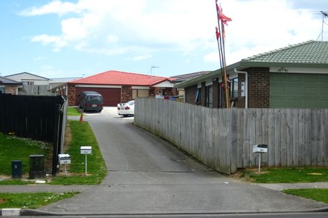 Photo of property in 58 Robert Ross Place, Clendon Park, Auckland, 2103