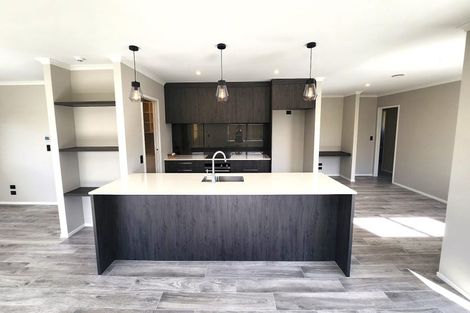 Photo of property in 4 Jonah Lomu Drive, Paerata, 2124