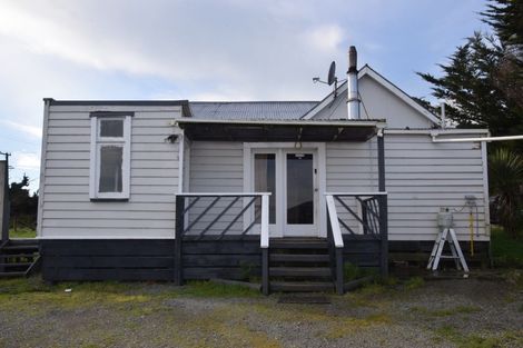 Photo of property in 235 Wallacetown Lorneville Highway, Underwood, Invercargill, 9874