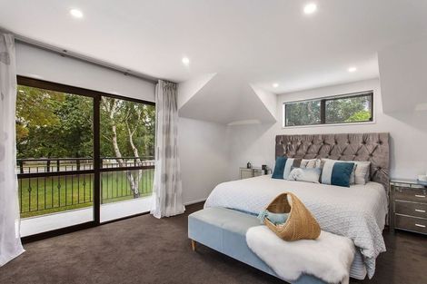 Photo of property in 2 Rembrandt Place, Burnside, Christchurch, 8053