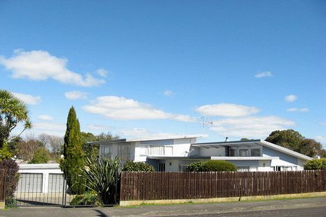 Photo of property in 33 Signal Street, Marton, 4710