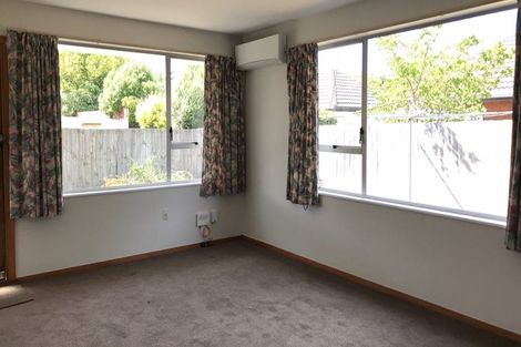 Photo of property in 26b Peer Street, Upper Riccarton, Christchurch, 8041