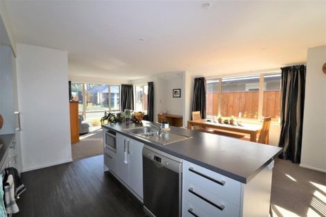 Photo of property in 35 Rossall Crescent, Rolleston, 7615