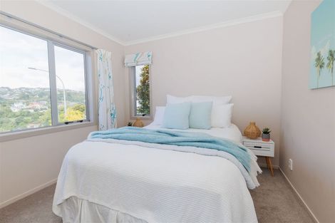 Photo of property in 27a Hawtrey Terrace, Churton Park, Wellington, 6037