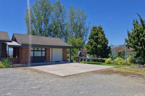 Photo of property in 30 Kukutauaki Road, Koputaroa, Levin, 5575