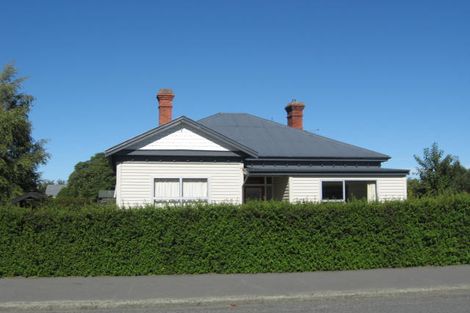 Photo of property in 23 Alington Street, Methven, 7730