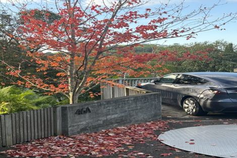 Photo of property in 46a Vauxhall Road, Devonport, Auckland, 0624