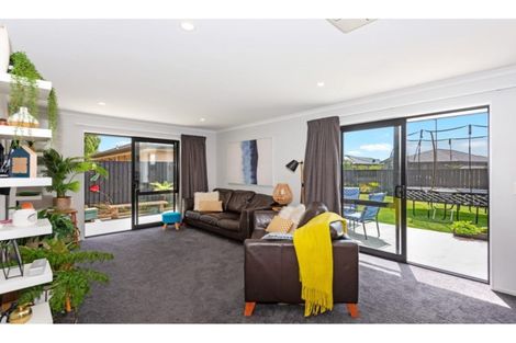 Photo of property in 39 Tongariro Street, Halswell, Christchurch, 8025