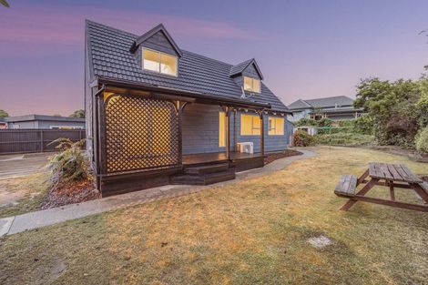 Photo of property in 243 Williams Street, Kaiapoi, 7630