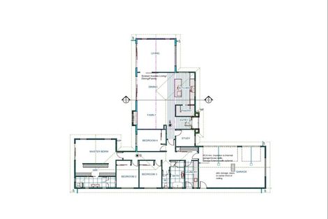 Photo of property in 46 Kingsdowne Drive, West Melton, 7618