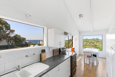 Photo of property in 445 Onemana Drive, Onemana, Whangamata, 3691