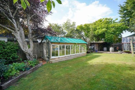 Photo of property in 47 Albert Street, Gladstone, Invercargill, 9810