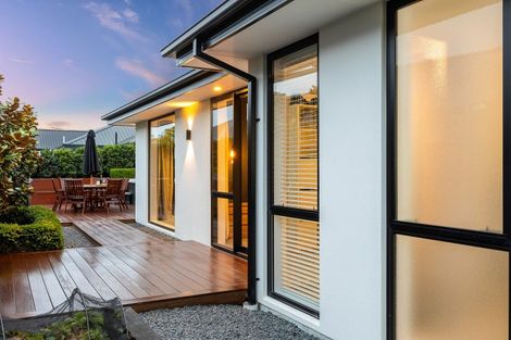 Photo of property in 209 Highsted Road, Casebrook, Christchurch, 8051