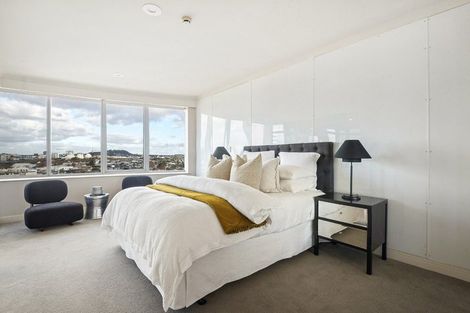 Photo of property in Shangri La Apartments, 10/97 Jervois Road, Herne Bay, Auckland, 1011