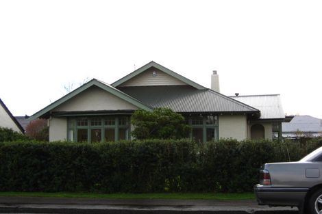 Photo of property in 54 Duke Street, Gladstone, Invercargill, 9810