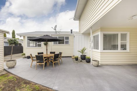 Photo of property in 29 Swansea Street, Hokowhitu, Palmerston North, 4410