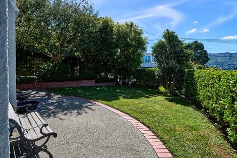 Photo of property in 29 Wade Street, Wadestown, Wellington, 6012