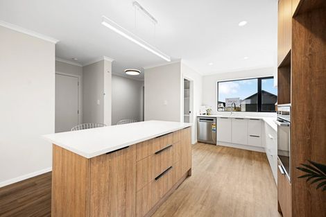 Photo of property in 8 Gaylard Avenue, Chartwell, Hamilton, 3210