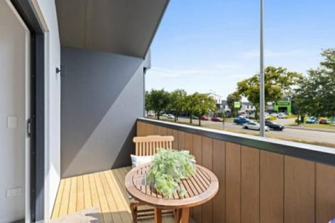 Photo of property in 3/138 Fitzgerald Avenue, Christchurch Central, Christchurch, 8011