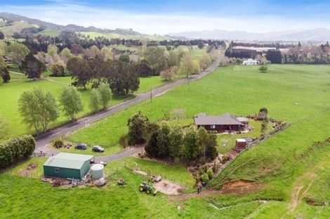 Photo of property in 62 Old Tauranga Road, Waihi, 3682