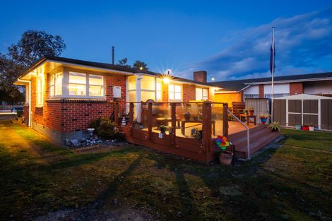 Photo of property in 33 Highbury Avenue, Highbury, Palmerston North, 4412