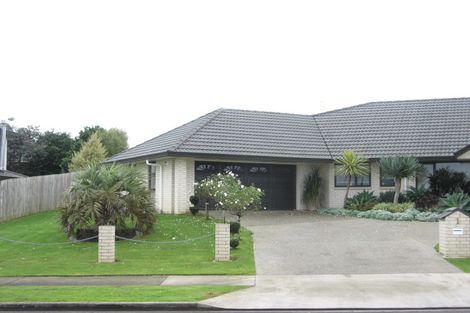 Photo of property in 1 Lamia Place, The Gardens, Auckland, 2105