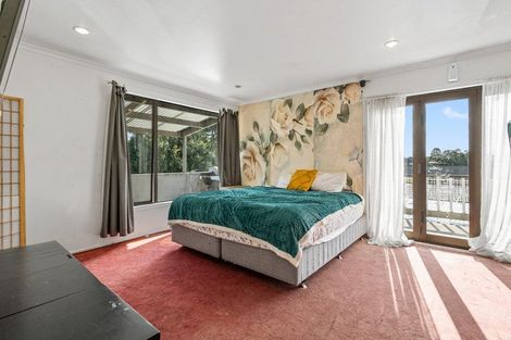 Photo of property in 46a Crawford Avenue, Mangere Bridge, Auckland, 2022