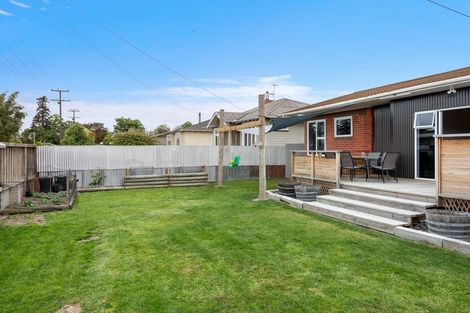 Photo of property in 11 Brewer Street, Blenheim, 7201