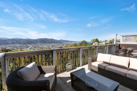 Photo of property in 53 Redvers Drive, Belmont, Lower Hutt, 5010