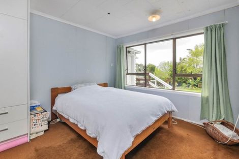 Photo of property in 1 Aorangi Place, Birkenhead, Auckland, 0626