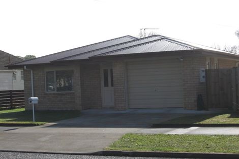 Photo of property in 1 Watts Crescent, Hamilton East, Hamilton, 3216