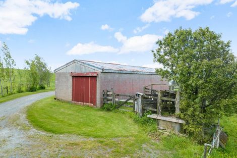 Photo of property in 91 Whaka Street, Maungaturoto, 0520