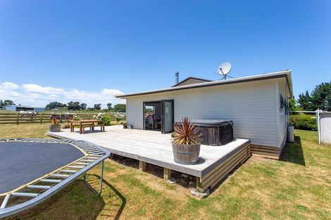 Photo of property in 83 Bushy Park Road, Kai Iwi, Whanganui, 4574