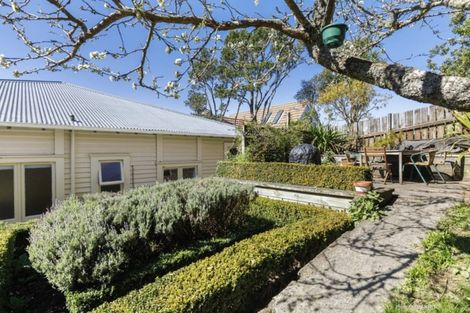 Photo of property in 107 Upland Road, Kelburn, Wellington, 6012