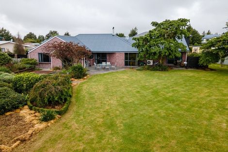 Photo of property in 77 Spaxton Street, Methven, 7730