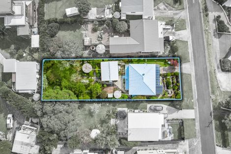 Photo of property in 7 Joydon Place, Stanmore Bay, Whangaparaoa, 0932