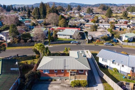 Photo of property in 41 Mount View Drive, Mangakakahi, Rotorua, 3015