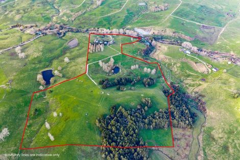 Photo of property in 272 Huarau Road, Whakapirau, Maungaturoto, 0583