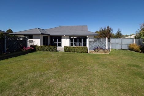 Photo of property in 54 Nursery Drive, Tinwald, Ashburton, 7700