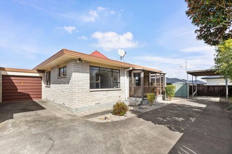 Photo of property in 3/75 Studholme Street, Morrinsville, 3300