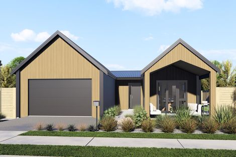 Photo of property in 12 Moonstone Street, Albert Town, Wanaka, 9305