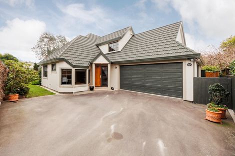 Photo of property in 12a Montgomery Terrace, Hokowhitu, Palmerston North, 4410