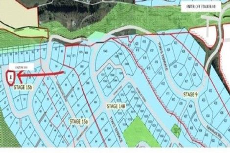 Photo of property in 8 Walton Way, Flaxmere, Hastings, 4120