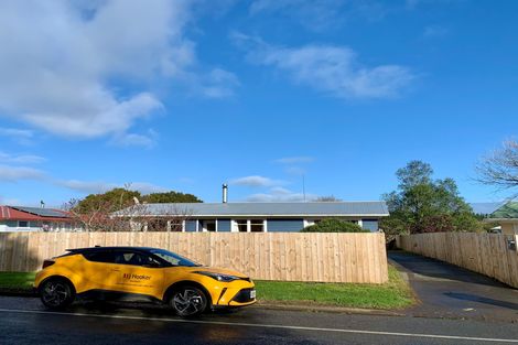 Photo of property in 65 Mangakahia Road, Kaikohe, 0405