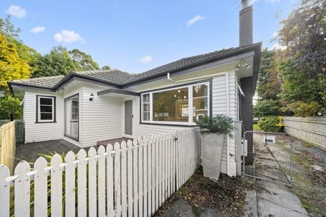 Photo of property in 35 Kopara Grove, Stokes Valley, Lower Hutt, 5019