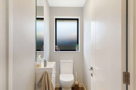 Photo of property in 12 Waimarie Street, Pegasus, 7612