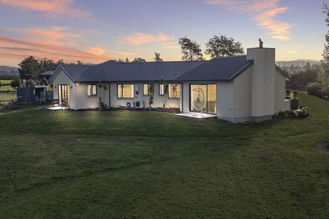 Photo of property in 764 Marshmans Road, Sefton, Rangiora, 7477