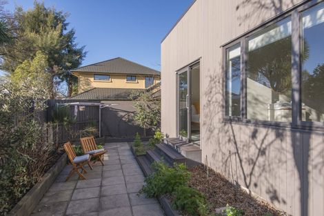 Photo of property in 456 Manchester Street, St Albans, Christchurch, 8014
