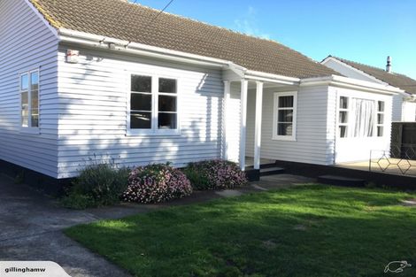 Photo of property in 74 Copeland Street, Epuni, Lower Hutt, 5011