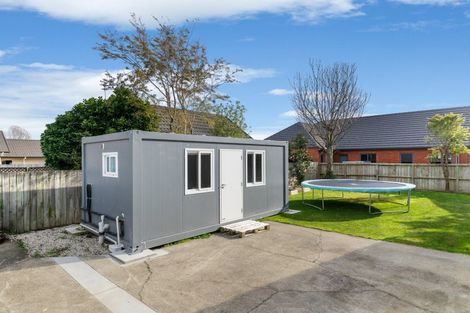 Photo of property in 42 Purkiss Street, Springlands, Blenheim, 7201
